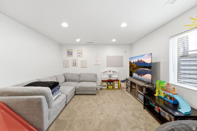 3564 S TERRA SOL DR, South Salt Lake, UT 84115