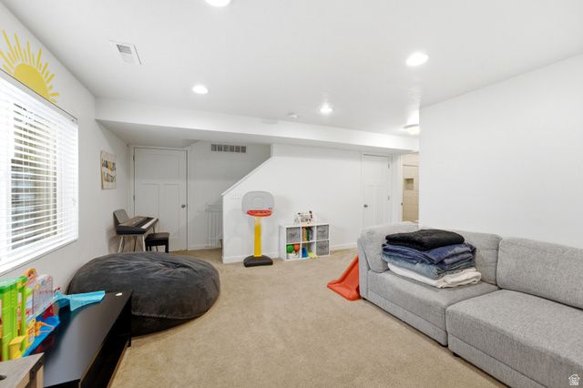 3564 S TERRA SOL DR, South Salt Lake, UT 84115