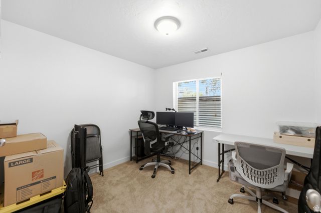 3564 S TERRA SOL DR, South Salt Lake, UT 84115
