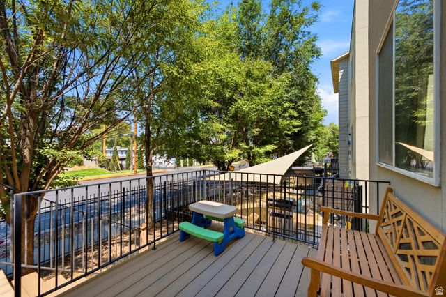 3564 S TERRA SOL DR, South Salt Lake, UT 84115