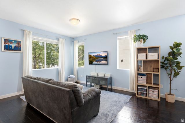 3564 S TERRA SOL DR, South Salt Lake, UT 84115
