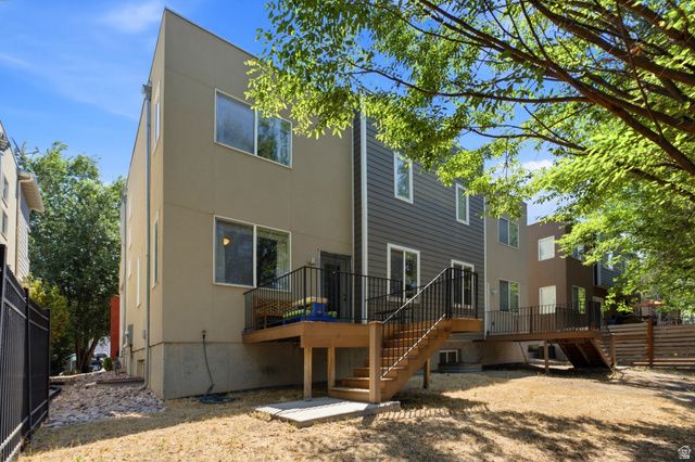 3564 S TERRA SOL DR, South Salt Lake, UT 84115
