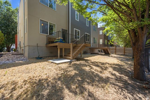 3564 S TERRA SOL DR, South Salt Lake, UT 84115
