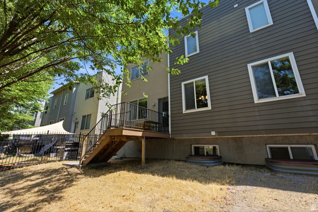 3564 S TERRA SOL DR, South Salt Lake, UT 84115