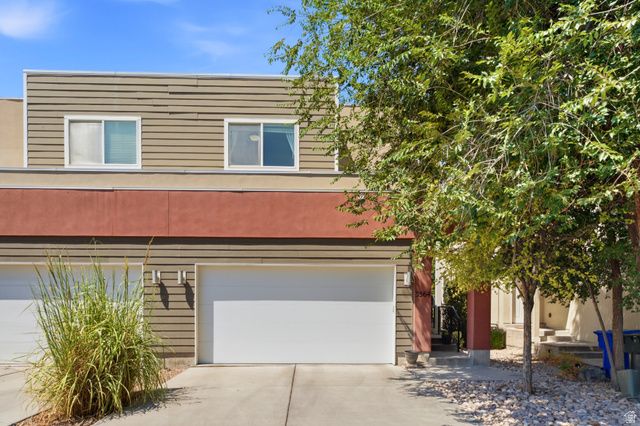 3564 S TERRA SOL DR, South Salt Lake, UT 84115