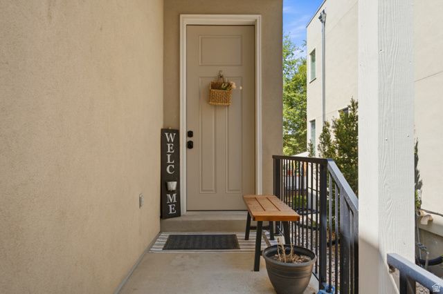 3564 S TERRA SOL DR, South Salt Lake, UT 84115