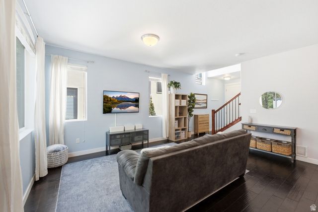 3564 S TERRA SOL DR, South Salt Lake, UT 84115