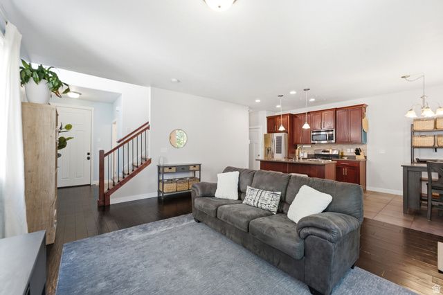 3564 S TERRA SOL DR, South Salt Lake, UT 84115