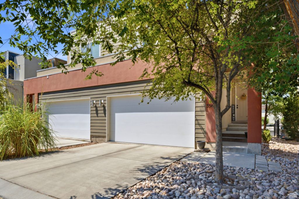 3564 S TERRA SOL DR, South Salt Lake, UT 84115