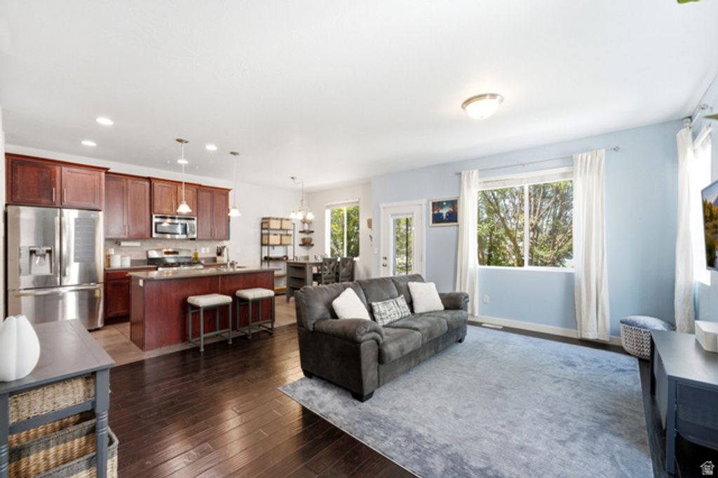 3564 S TERRA SOL DR, South Salt Lake, UT 84115 — photo 3