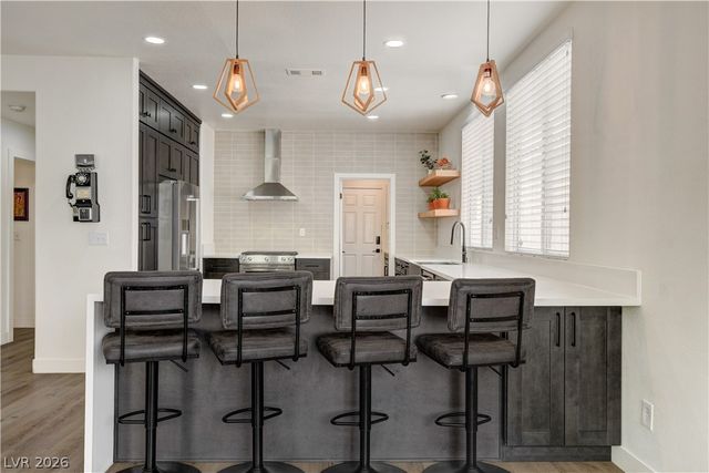 1854 Desert Forest Way, Henderson, NV 89012