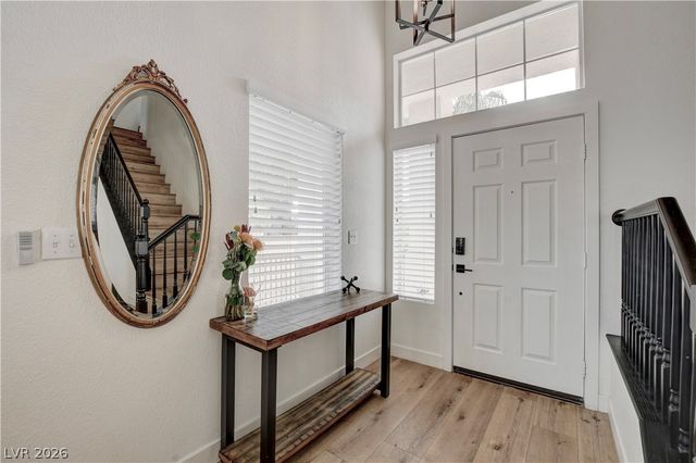 1854 Desert Forest Way, Henderson, NV 89012