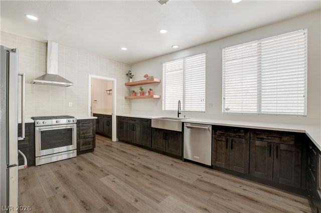 1854 Desert Forest Way, Henderson, NV 89012