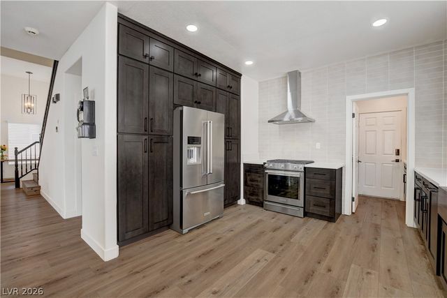 1854 Desert Forest Way, Henderson, NV 89012