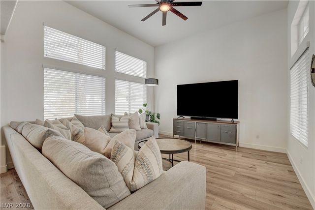 1854 Desert Forest Way, Henderson, NV 89012