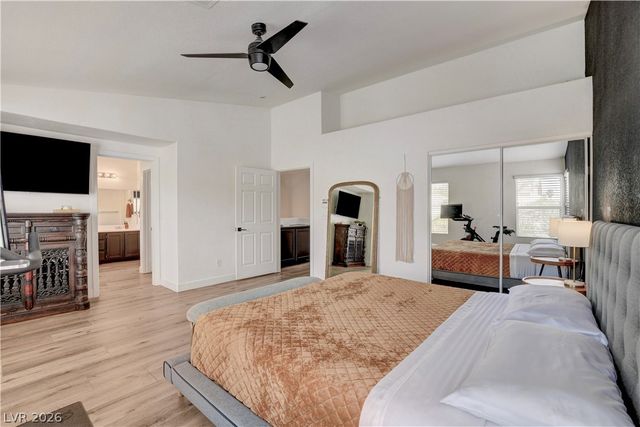 1854 Desert Forest Way, Henderson, NV 89012