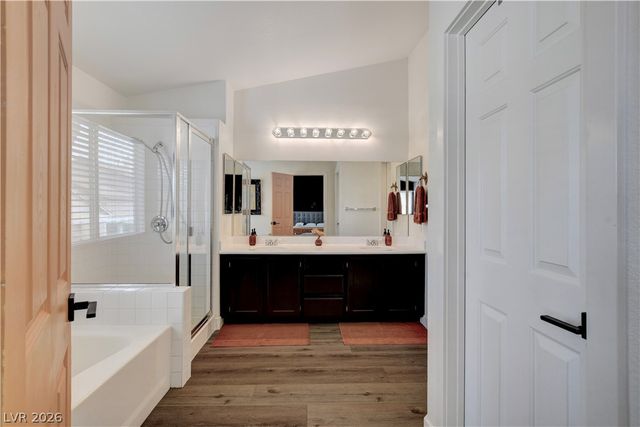 1854 Desert Forest Way, Henderson, NV 89012