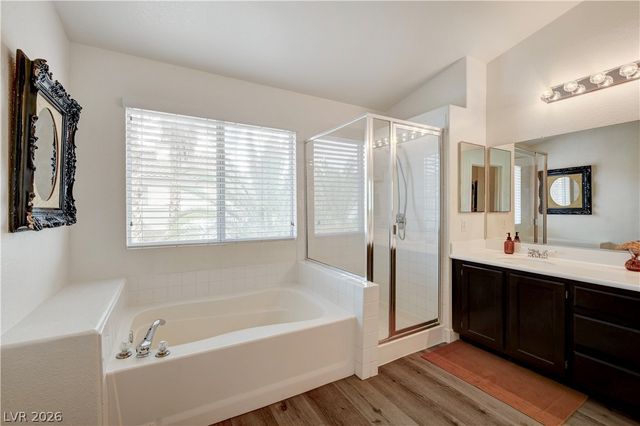 1854 Desert Forest Way, Henderson, NV 89012