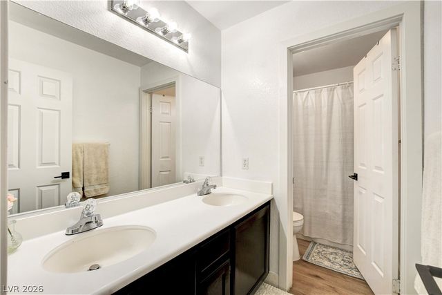 1854 Desert Forest Way, Henderson, NV 89012
