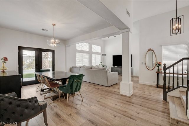 1854 Desert Forest Way, Henderson, NV 89012