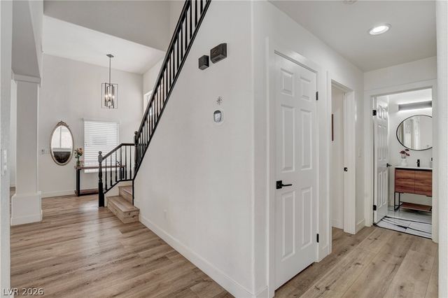 1854 Desert Forest Way, Henderson, NV 89012