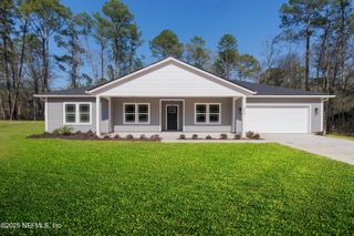 2664 APACHE Court, Middleburg, FL 32068