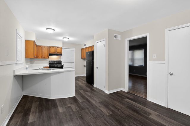 3150 PARHAM ST, Memphis, TN 38127