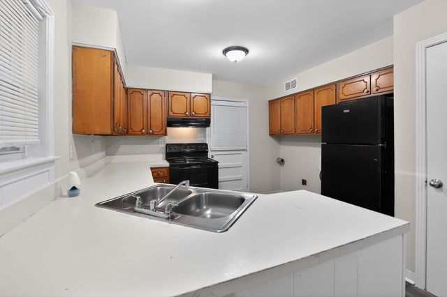 3150 PARHAM ST, Memphis, TN 38127