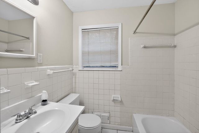 3150 PARHAM ST, Memphis, TN 38127