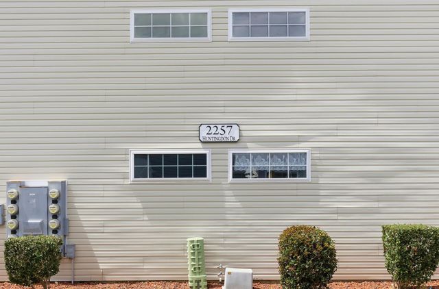 2257 Huntingdon Dr Apt G, Surfside Beach, SC 29575