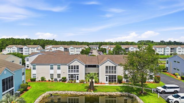 2257 Huntingdon Dr Apt G, Surfside Beach, SC 29575