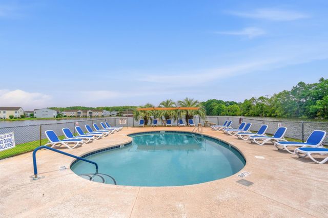 2257 Huntingdon Dr Apt G, Surfside Beach, SC 29575