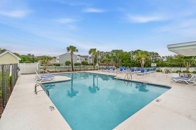 2257 Huntingdon Dr Apt G, Surfside Beach, SC 29575