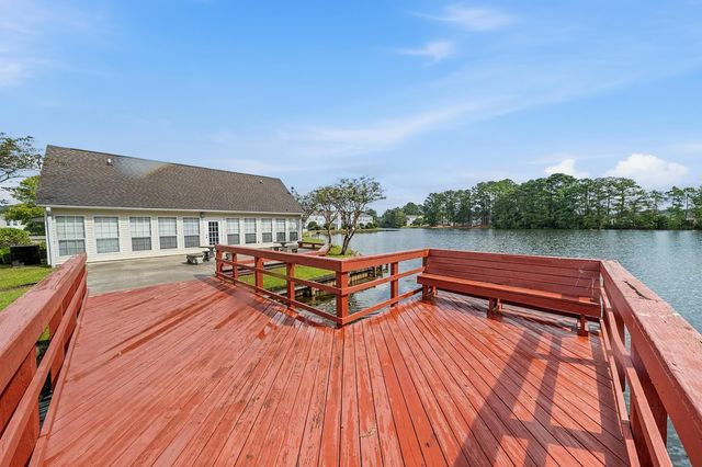 2257 Huntingdon Dr Apt G, Surfside Beach, SC 29575