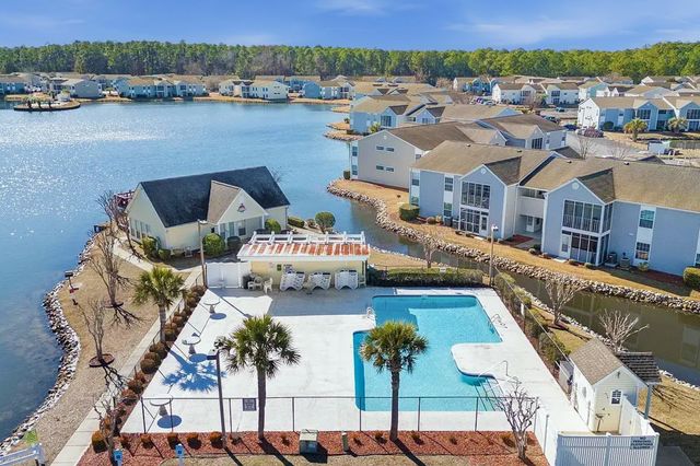 2257 Huntingdon Dr Apt G, Surfside Beach, SC 29575