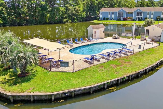 2257 Huntingdon Dr Apt G, Surfside Beach, SC 29575