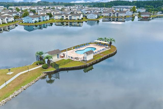 2257 Huntingdon Dr Apt G, Surfside Beach, SC 29575