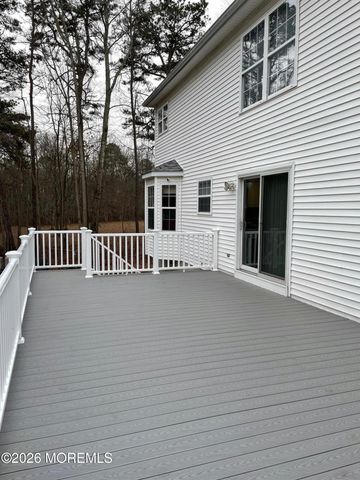 42 Diamond Lane, Howell, NJ 07731