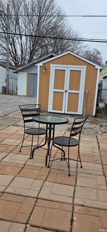 2115 W Delaware Street, Evansville, IN 47712