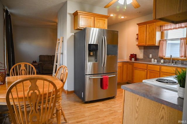 2115 W Delaware Street, Evansville, IN 47712