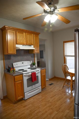 2115 W Delaware Street, Evansville, IN 47712