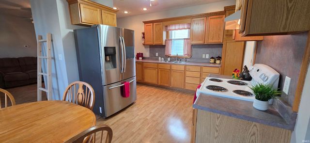 2115 W Delaware Street, Evansville, IN 47712