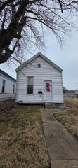 2115 W Delaware Street, Evansville, IN 47712