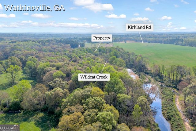 1497 Kirkland Road, Watkinsville, GA 30677