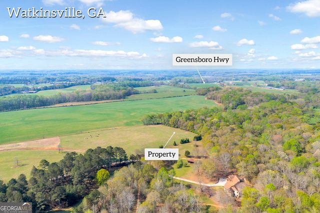 1497 Kirkland Road, Watkinsville, GA 30677