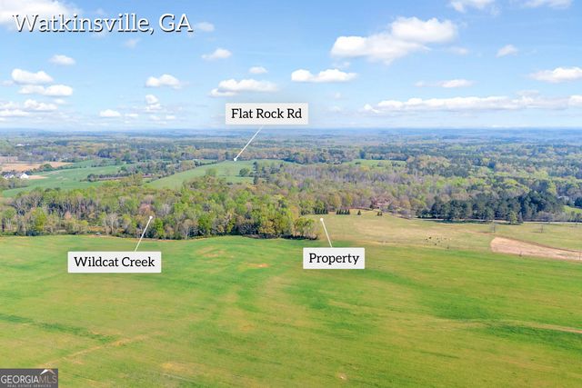 1497 Kirkland Road, Watkinsville, GA 30677