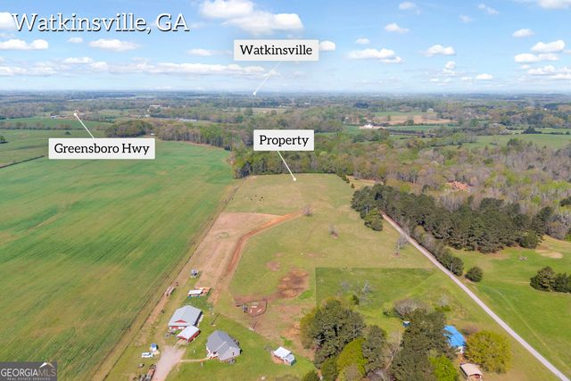 1497 Kirkland Road, Watkinsville, GA 30677