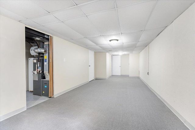 23021 Almond Avenue, Eastpointe, MI 48021