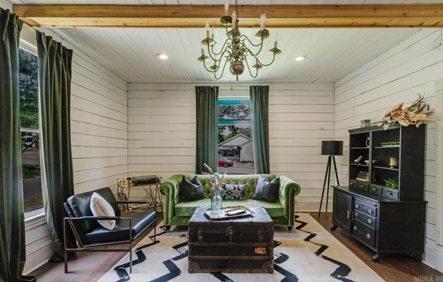 503 S First Street, Benton, AR 72015