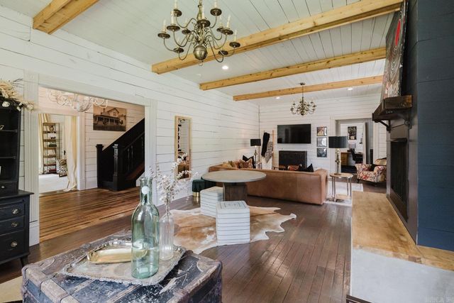 503 S First Street, Benton, AR 72015